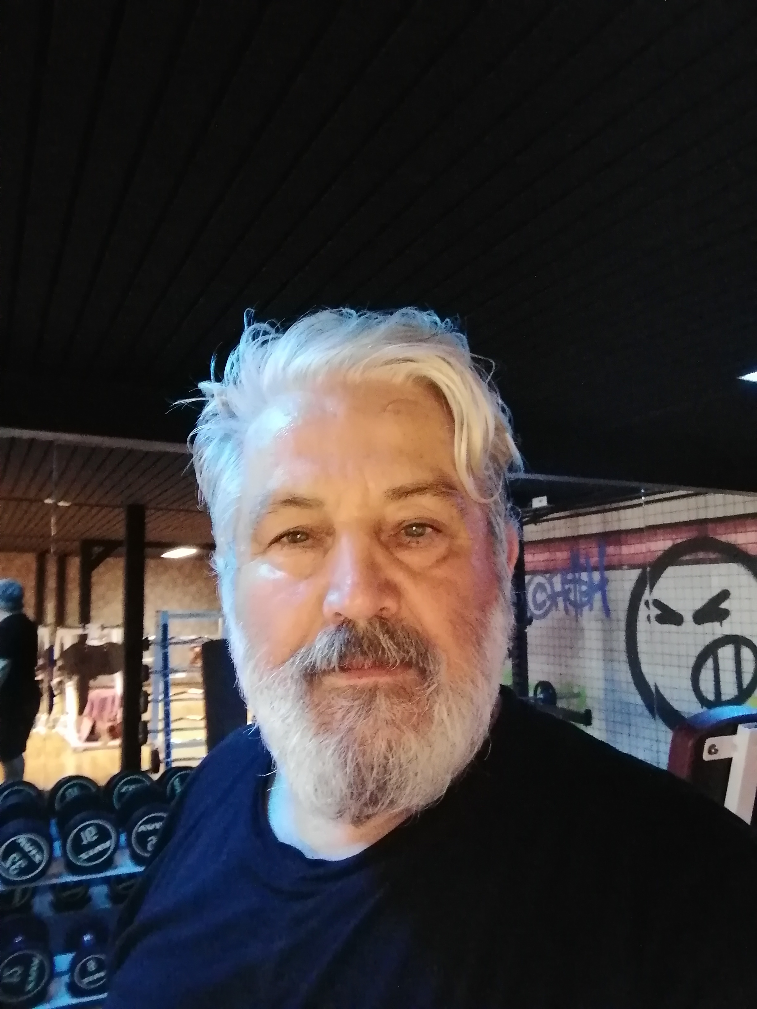 Hüseyin Emil’in portresi